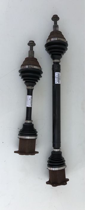 Planetara vw DSG 2  2.0 TDI 140 cp CFFB CFFG