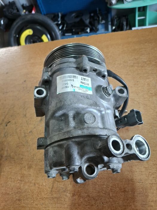 Compresor aer condiționat Fiat Opel Alfa Romeo 1.3 D