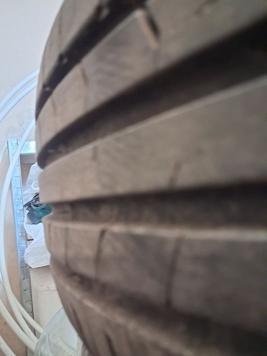 Летни гуми Ротала 16 цола