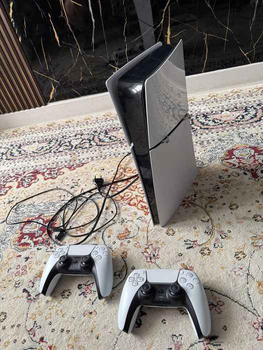 Sony plastation 5 slim