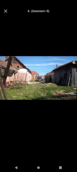 casa in centrul Tarian, 13 km din centru oradea