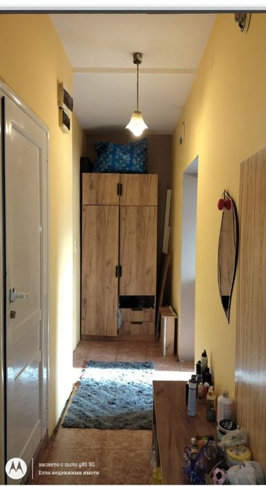 Продава се Двустаен апартамент в София, Люлин 8 - 60 кв.м за 1000 €/кв.м - Снимка #7