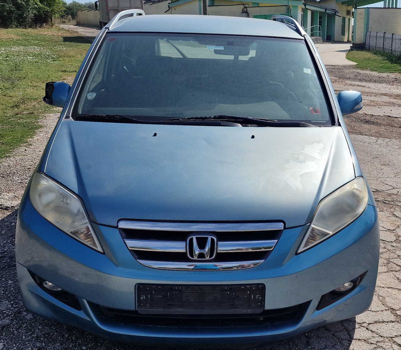 Honda FRV 2.2 на части Хонда ФРВ 2.2 на части