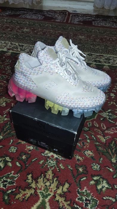 Кроссовки оригинал