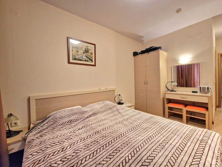 Продава се Тристаен апартамент в к.к. Слънчев бряг - 94 кв.м за 1277 €/кв.м - Снимка #5