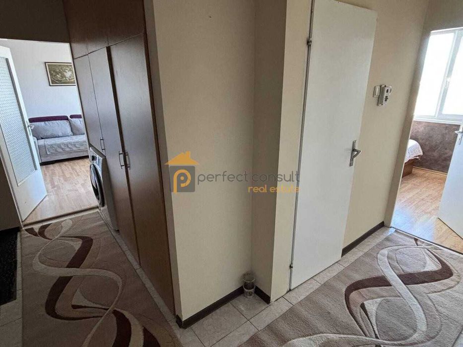 Продава се Тристаен апартамент в Пловдив, Христо Смирненски - 65 кв.м за 1824 €/кв.м - Снимка #9