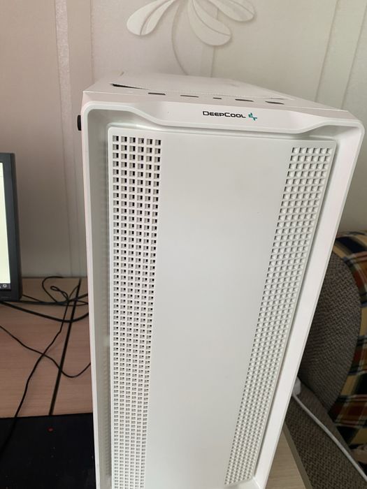 Компьютер игровой