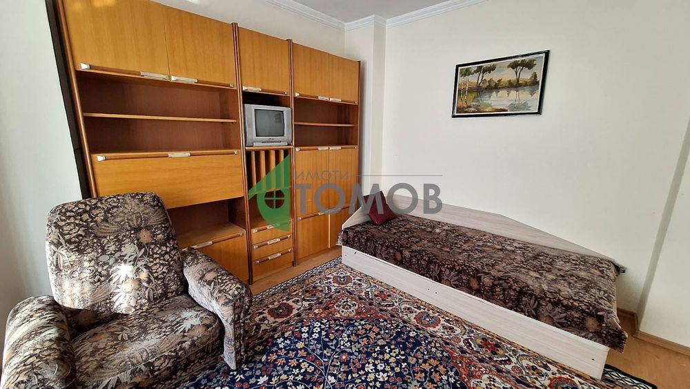Продава се Тристаен апартамент в Стара Загора, ОРБ - 79 кв.м за 833 €/кв.м - Снимка #6