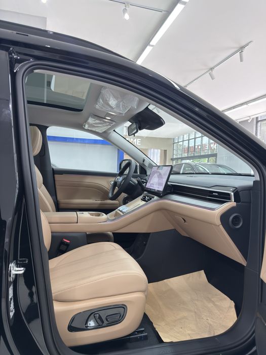 Gac Aion i60 530KM Proyektorli Elektr Full 3 yil ofitsalni Garantiya