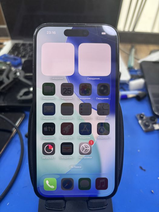 Iphone 16 256gb akb 100%