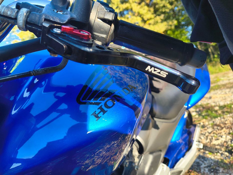 Honda Hornet PC36 A2 25kw