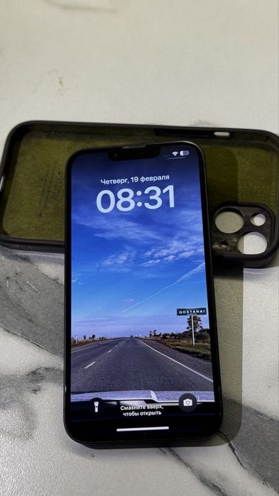 Продам Iphone 14 128gb