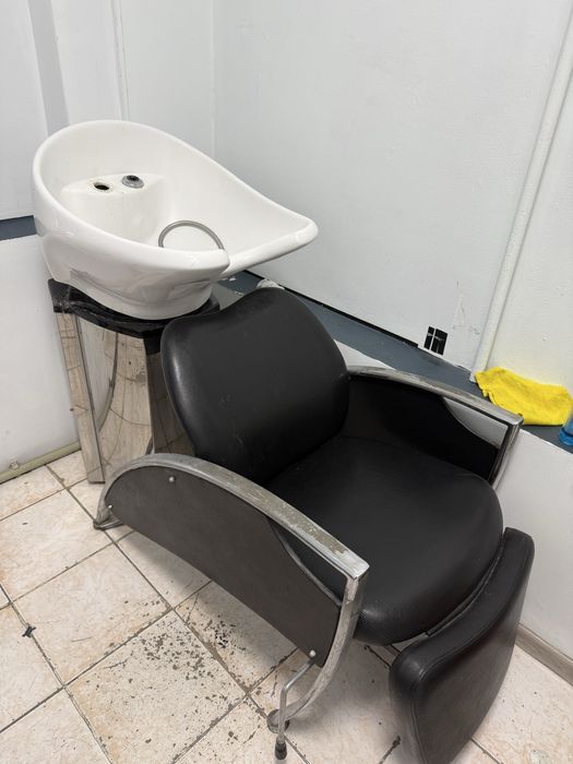 Мабель для салона кросаты