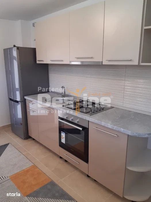 Inchiriere Casa Rosu Chiajna – 580 Euro