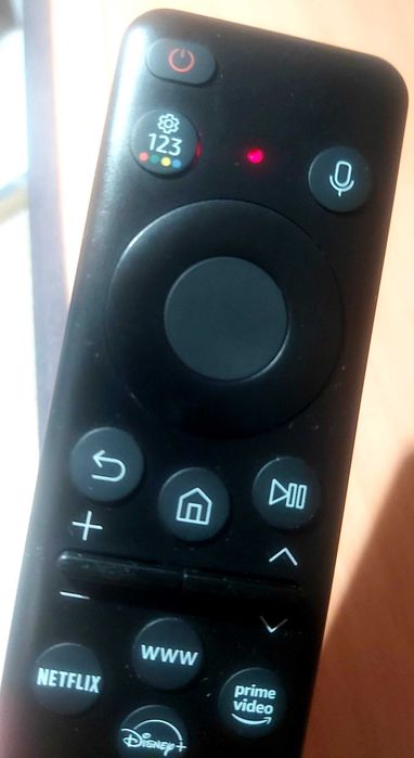 Telecomanda Samsung smart SolarCell