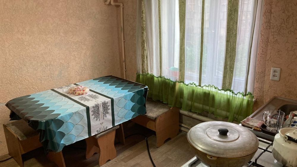 Частный дом мансард