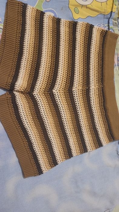 Pantaloni scurți damă