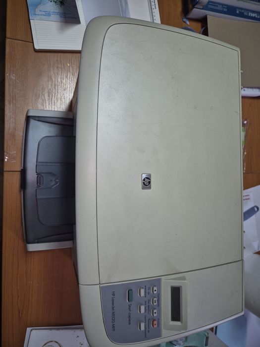 Hp  laserjet m1120mfp