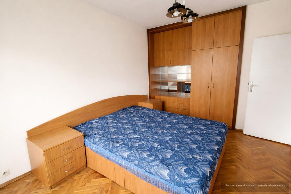 Двустаен, под наем, ж.к Надежда 2