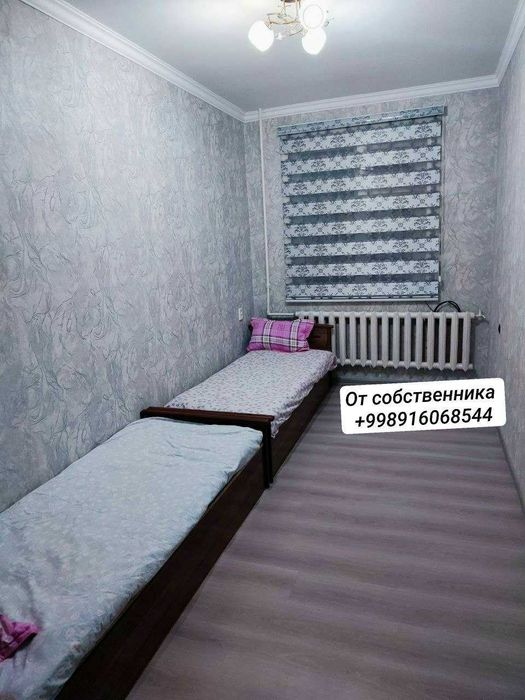 Продается!!! квартира 2в3, Мирзо-Улугбек-й рн, Феруза
