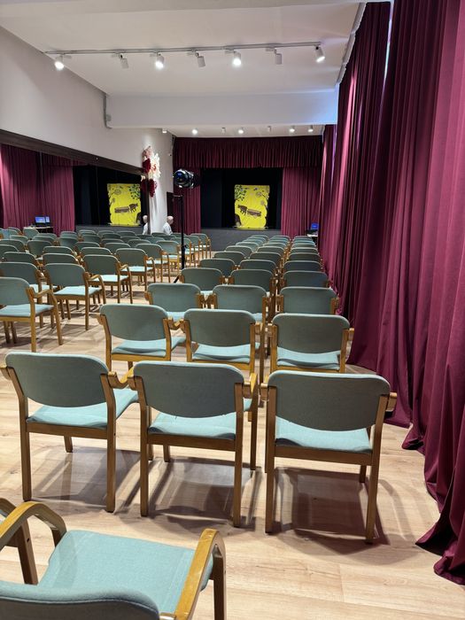 Închiriere Sala de Spectacole/Evenimente-complet utilata-Zona MegaMall