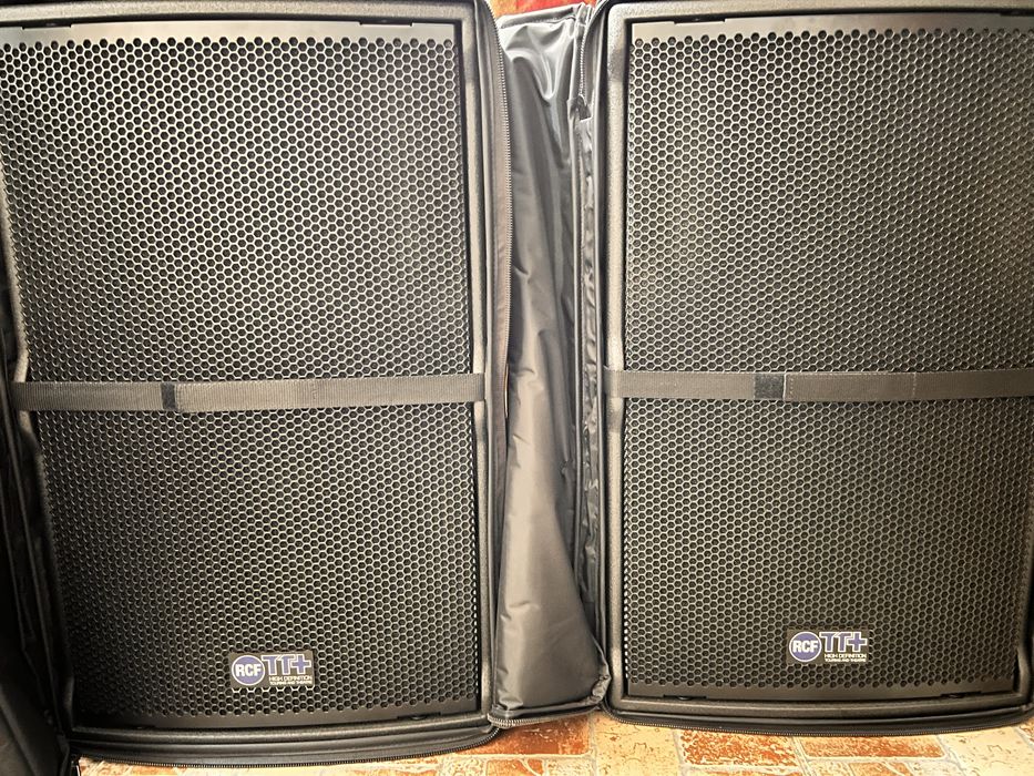 Rcf TT 25 mk 2 ( 2 buc)