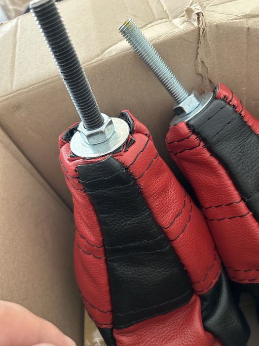 Силомер рокки боксер Запчасти