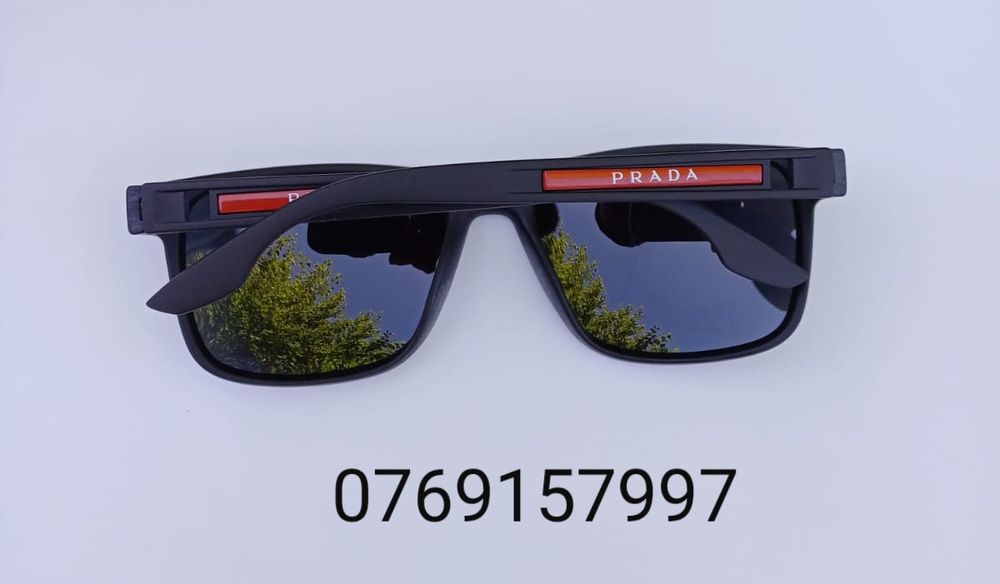 Ochelari de soare pd polarizati