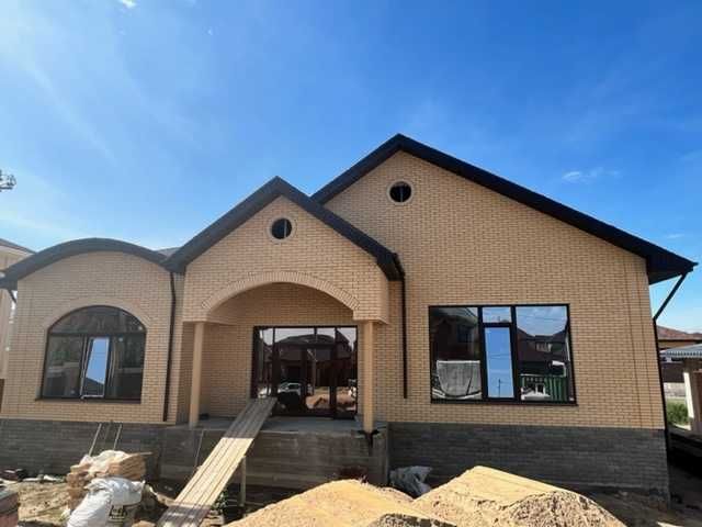 Кирпич Облицовочный Керамический