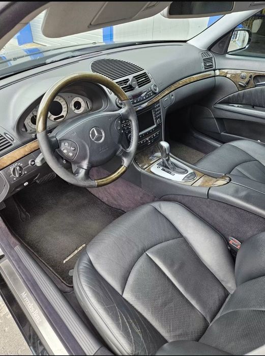 MERCEDES-BENZ  2003 — imagine 5