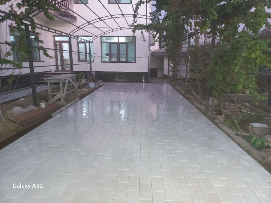 БРУСЧАТКА отличное качество