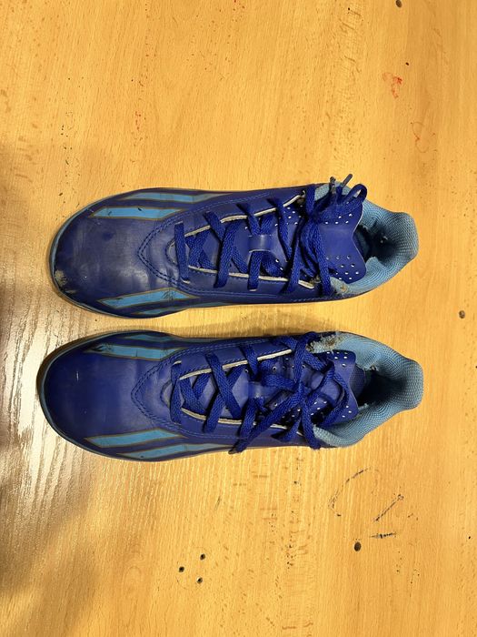 Ghete fotbal Messi club turf