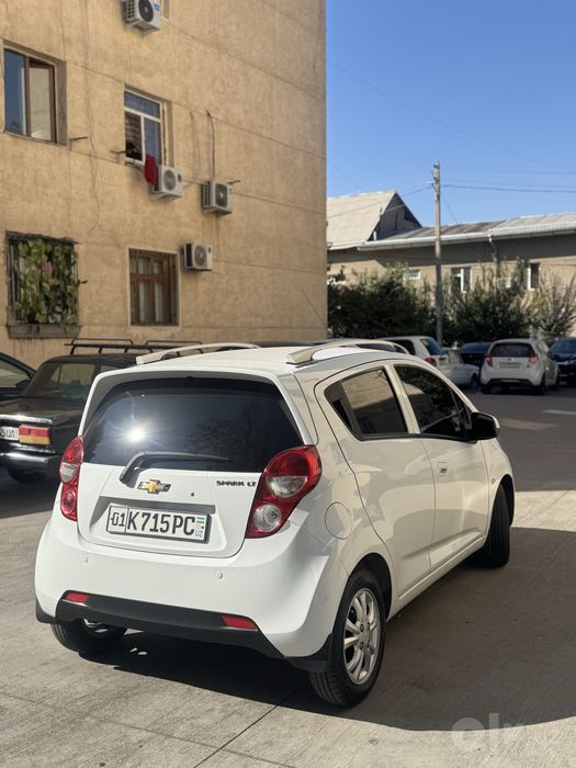 Spark 2022 4 pozitsa