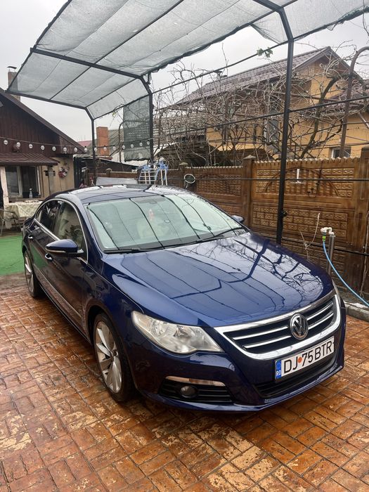 Passat cc 1.8 benzina