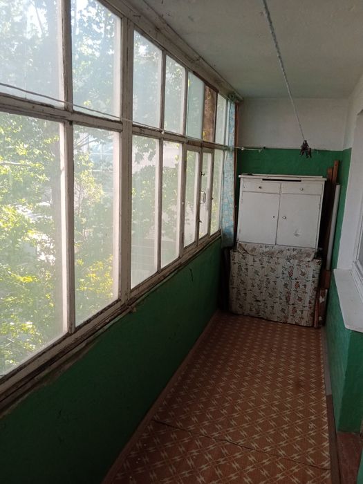 Продам однокомнатную квартиру
