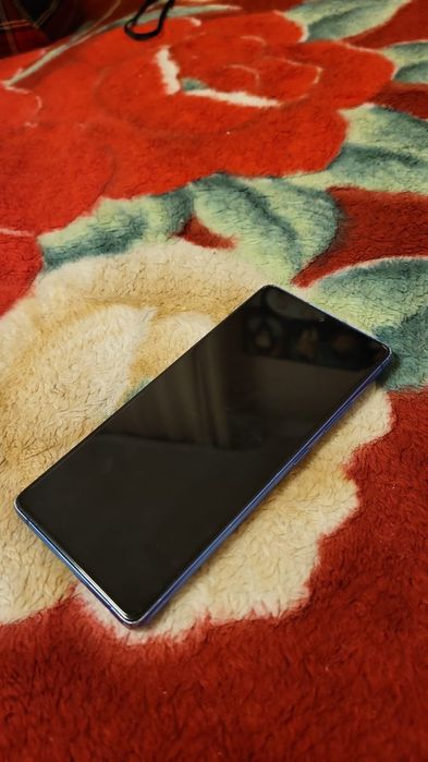 Самсунг с10 лаит