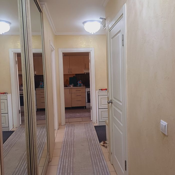 Продажа недвижимости