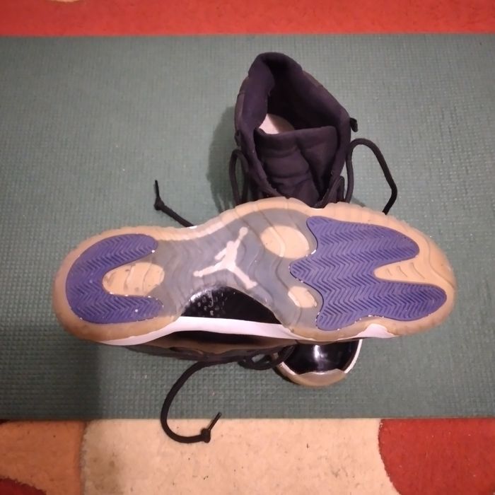 Маратонки  Найк  51 р. Гигантски