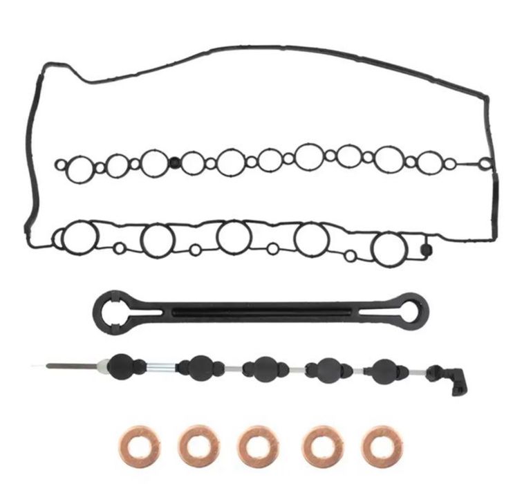 Kit Reparatie Clapeta Acceleratie Admisie Swirl Tija Volvo S40 XC60