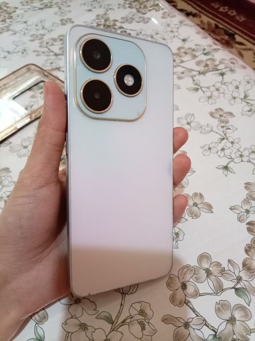 Texnomart telifon