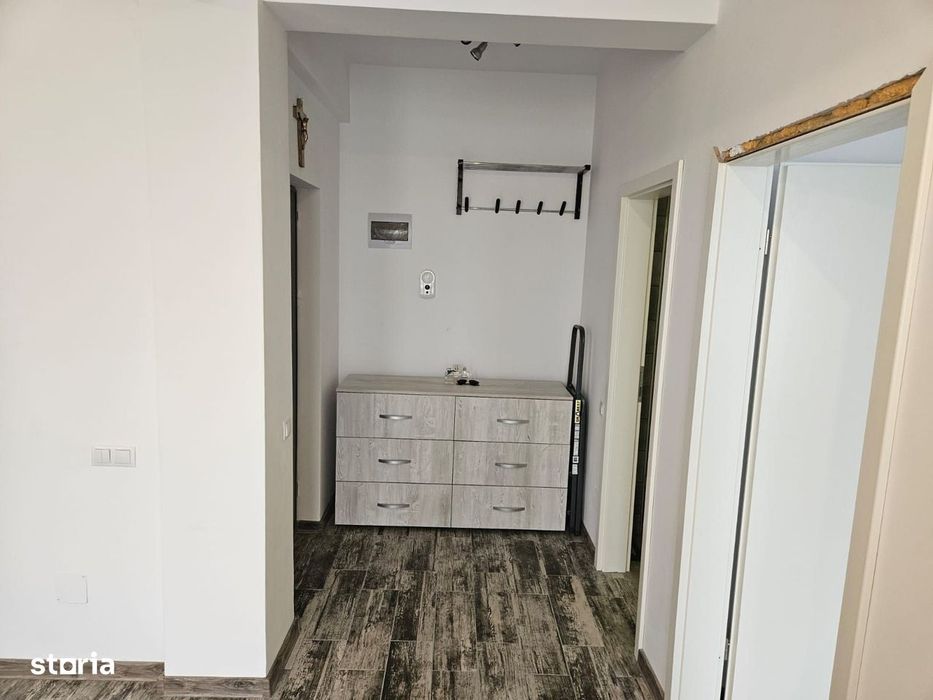 Apartament 2 camere | PetFriendly | Parcare privată
