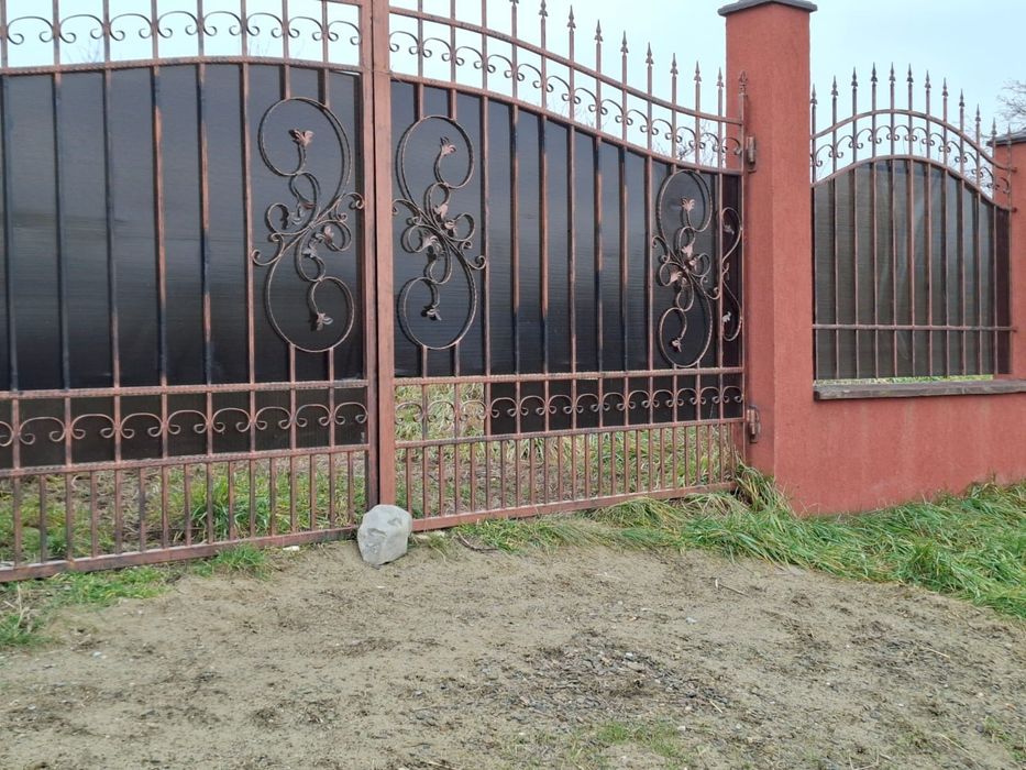 Teren intravilan Stauceni 6km de botosani