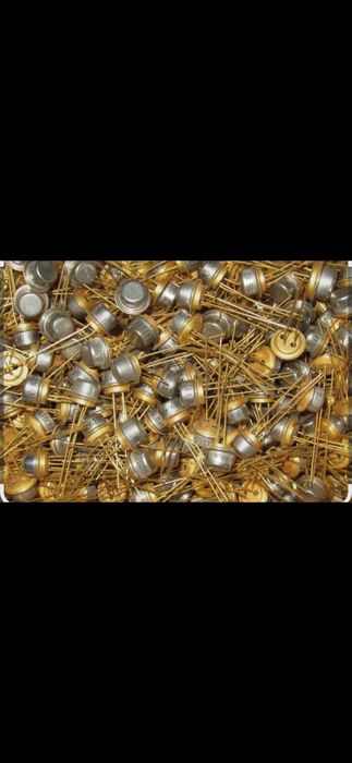 Скупка радиодетали платы