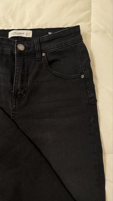 Улассные Джинсы massimo