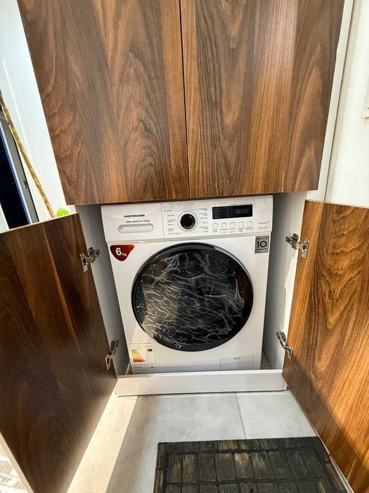 Сдаётся 2-х комнатная квартира в ЖК "Истанбул Сити"