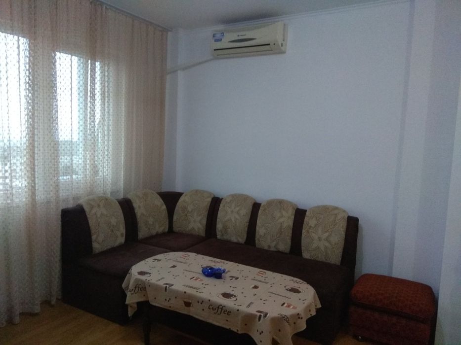 Дава се под наем Двустаен апартамент в Карлово - 50 кв.м за 250 € - Снимка #2