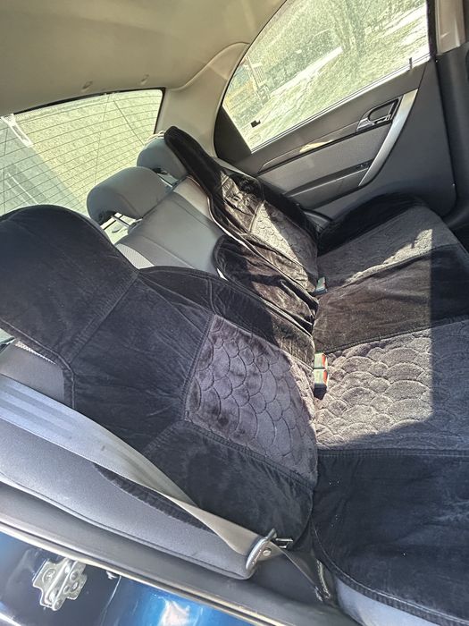 Продам чехлы на зимний сезон