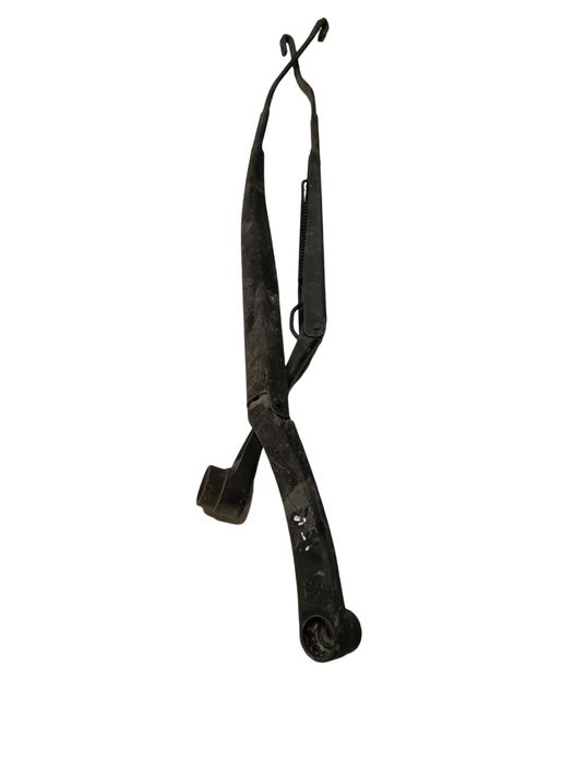 Set Brat Stergator Parbriz Hyundai I10 Pa 2007 - 2013