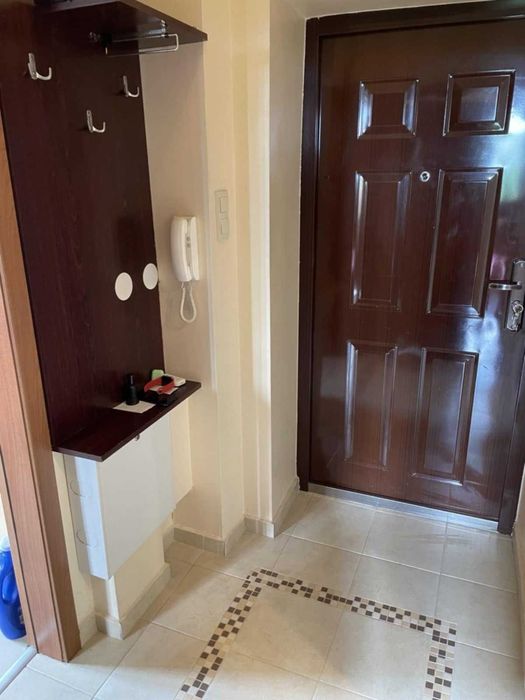 Дава се под наем Двустаен апартамент в Плевен, Дружба 2 - 55 кв.м за 244.8 € - Снимка #9