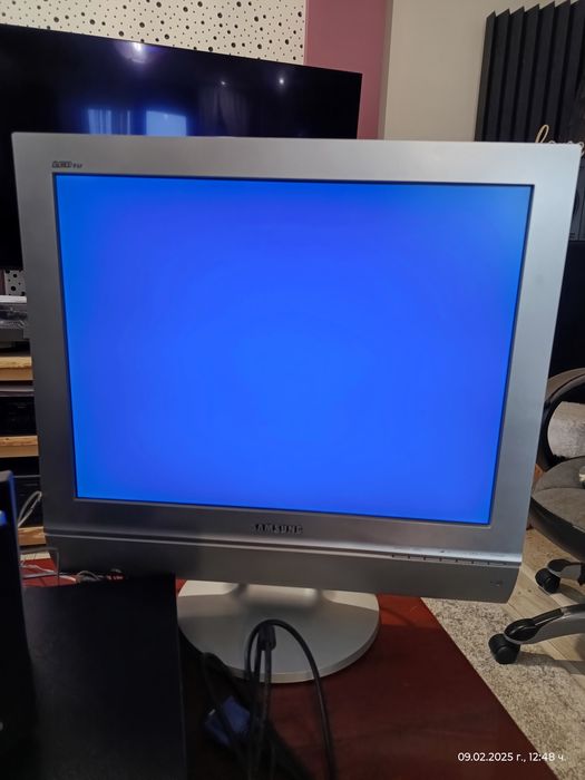 Телевизор монитор Samsung 20"